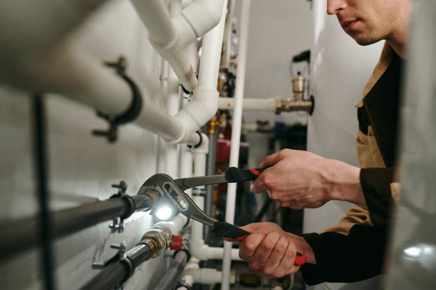 Best Plumbing Inspection Services  in Difficult Run, VA