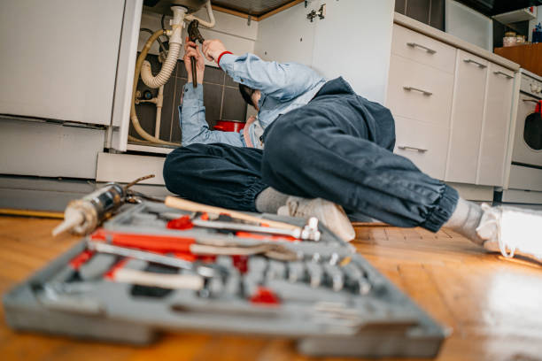 Best Plumbing Installation Services  in Difficult Run, VA
