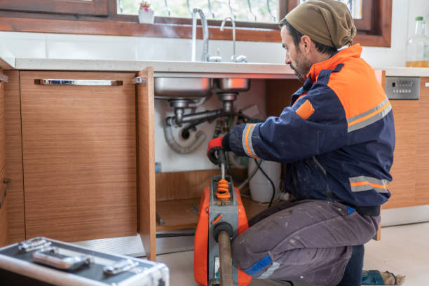 Best Residential Plumbing Services  in Difficult Run, VA
