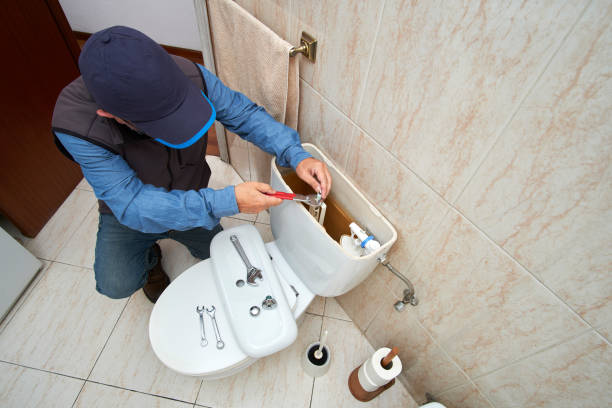 Best Shower Repair Services  in Difficult Run, VA