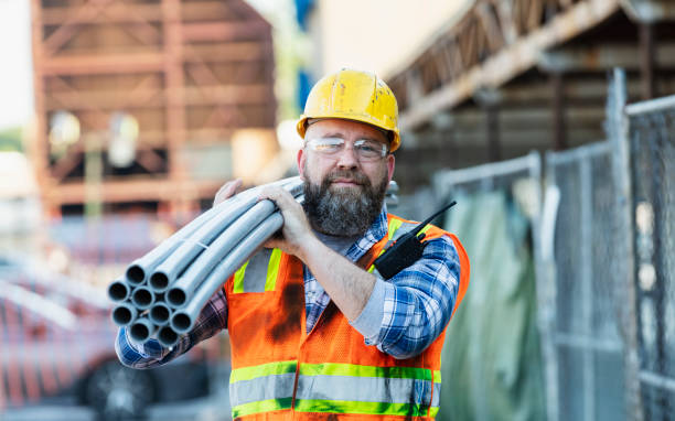 Best Commercial Plumbing Services  in Difficult Run, VA