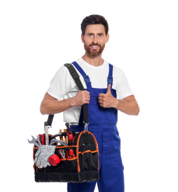 Best Clogged Drain Plumber  in Difficult Run, VA