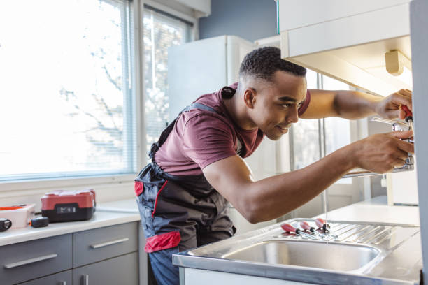 Trusted Difficult Run, VA Plumbing Experts